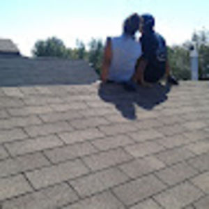 Meet your Posher, Paty